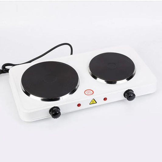 110V 220V Kitchen Lab mini Electric stove electric household furnace thermostat hot milk cooker travel Hot Plate Hot Cook Heater Techelectronicx