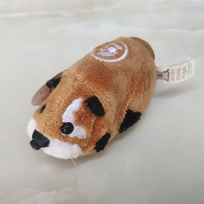 zhuzhupets mouse hamster toys electronic running hobby pets children gift Techelectronicx