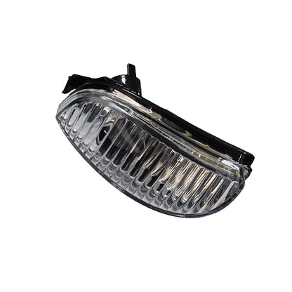 1 Piece Reverse Mirror Signal Light 261600509R For Renault Logan Sandero II Turn Signal Light Techelectronicx