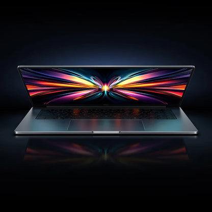 Xiaomi REDMI Book Pro 16 2025 Laptop Ultra 7 255H/Ultra 5225H Intel Arc Graphics 32GB LPDDR5X 1T SSD 16-inch 165 Hz 3.1K Screen Techelectronicx