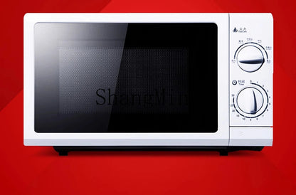 ZYY Smart Home Flat Microwave Multifunctional Light Wave Micro Steam Oven Integrated Techelectronicx