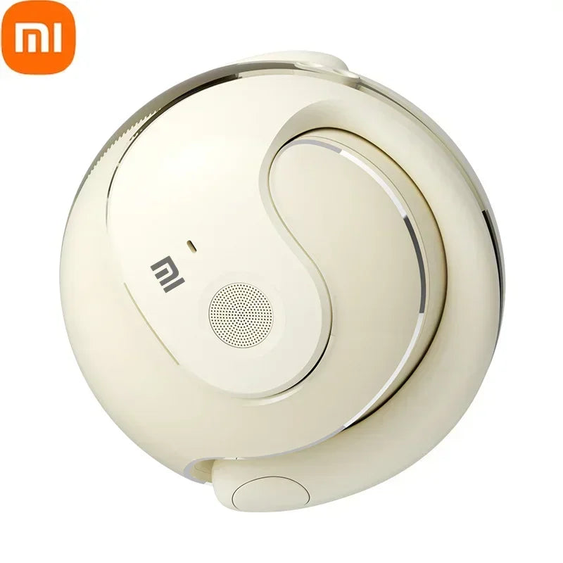 Xiaomi JM13 Wireless Bluetooth 5.3 Earphones Open Ear Wireless Sports Earphones Noise Reduction HiFi Stereo Earphones Techelectronicx