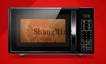 ZYY Smart Home Flat Microwave Multifunctional Light Wave Micro Steam Oven Integrated Techelectronicx