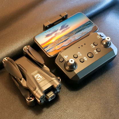XIAOMI MIJIA Z908 Pro /MAX Drone 8K Professional Dual Camera GPS Avoidance Quadcopter Optical Flow Localization 3-side avoidance Techelectronicx
