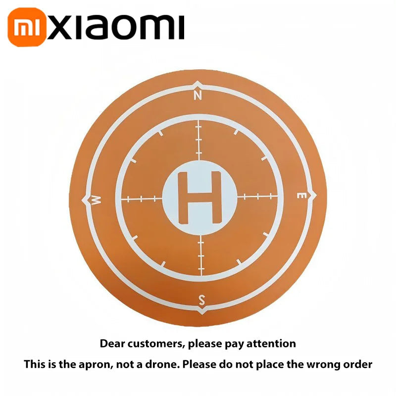 Xiaomi M7 Drone 8K Aerial HD Dual Camera Photography Intelligent Obstacle Avoidance Brushless Power 5G WIFI GPS Return Drone TechElect