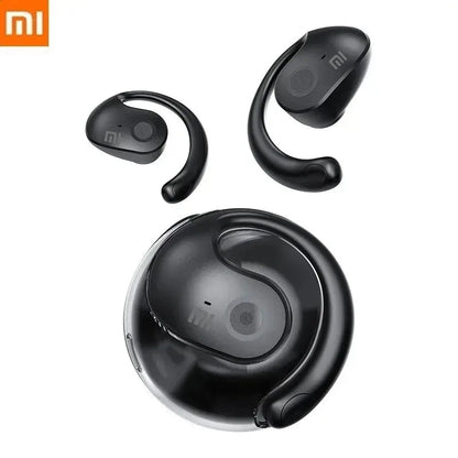 Xiaomi JM13 Wireless Bluetooth 5.3 Earphones Open Ear Wireless Sports Earphones Noise Reduction HiFi Stereo Earphones Techelectronicx