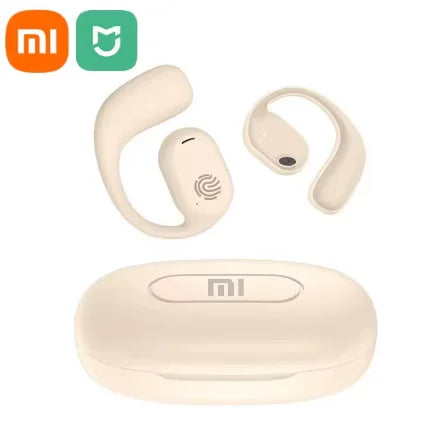 Xiaomi GT280 Intelligent Wireless Sports Bluetooth Earphones Touch Noise Reduction HIFI 3D Stereo Waterproof Sports Earphones Techelectronicx