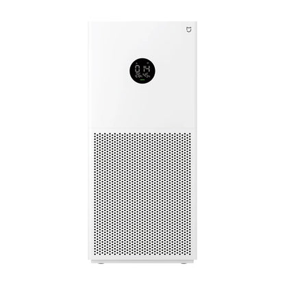 XIAOMI MIJIA Smart Air Purifier 4 Lite LED Display Quadruple Purification Aldehyde Removal Home Air Ionizer 35.8dB(A) Low noise Techelectronicx