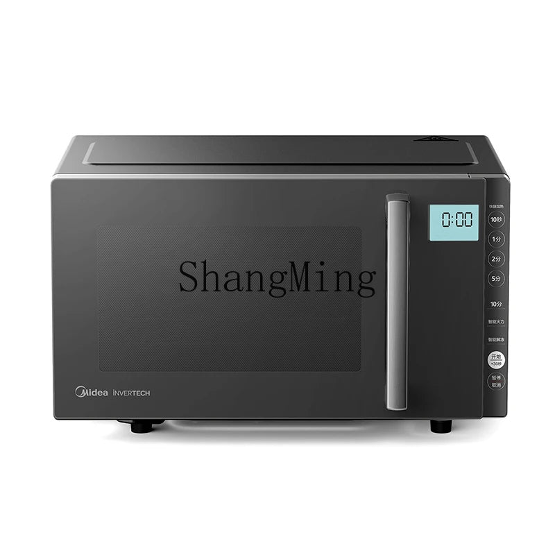 ZYY household microwave oven, smart plate sterilization 900w frequency conversion large plate micro-baking Techelectronicx