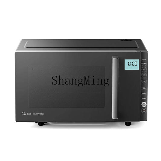 ZYY household microwave oven, smart plate sterilization 900w frequency conversion large plate micro-baking Techelectronicx