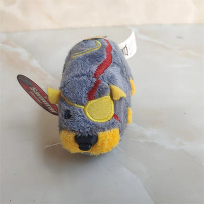zhuzhupets mouse hamster toys electronic running hobby pets children gift Techelectronicx