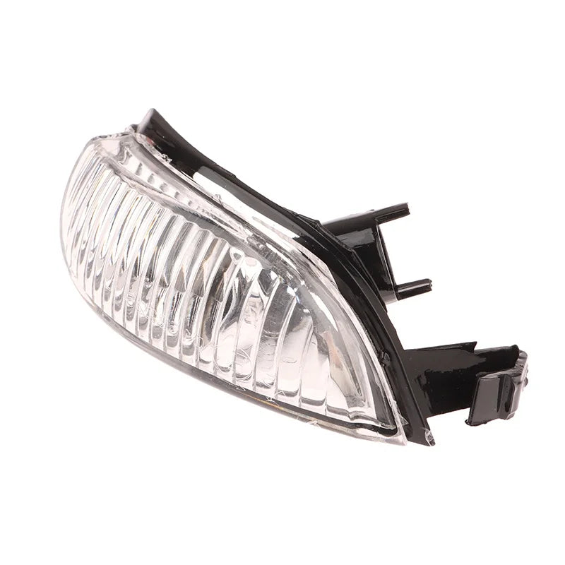 1 Piece Reverse Mirror Signal Light 261600509R For Renault Logan Sandero II Turn Signal Light Techelectronicx