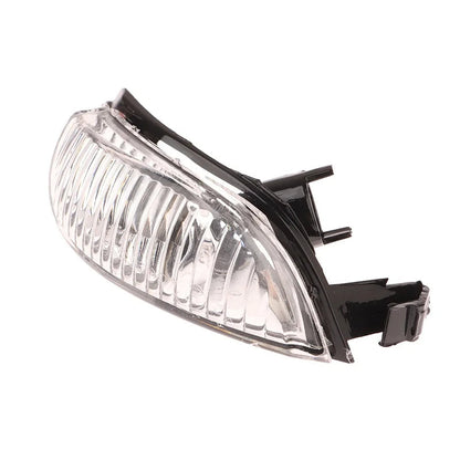 1 Piece Reverse Mirror Signal Light 261600509R For Renault Logan Sandero II Turn Signal Light Techelectronicx