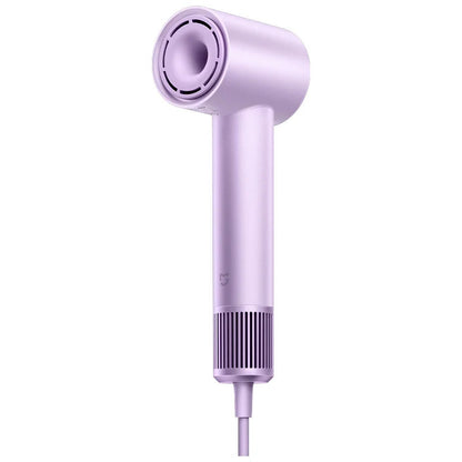 XIAOMI High Speed Hair Dryer H501 Negative Ion Hair Care 110000 Rpm Dry 220V CN Version (With EU Adapter) 62m/s wind speed TechElect