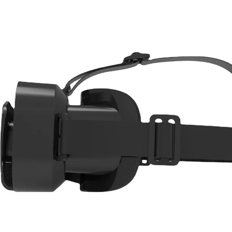 VR SHINECON G10 Virtual Reality Helmet 3D Glasses Casque Goggles Binoculars Smartphone Smart Phone Goggles Headset Accessories Techelectronicx