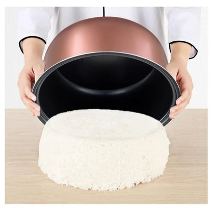 10/13/15/20/25L Commercial Rice Cooker Mechanical Control Big Capacity Hotel Restaurant Electric Cookers Pot Multicooker 220V Techelectronicx