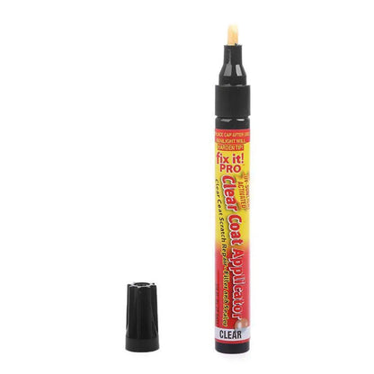 1-10pcs Car Paint Pen Car Scratch Repair Pen Body Door Paint Pen Scratch Repair Clear Coat Car Wash Styling Repair Pen Techelectronicx