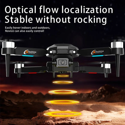 Xiaomi Mijia F205 Drone Professional 8K HD Dual Camera With Screen Remote Control Smart Obstacle Avoidance FPV Brushless Motor Techelectronicx