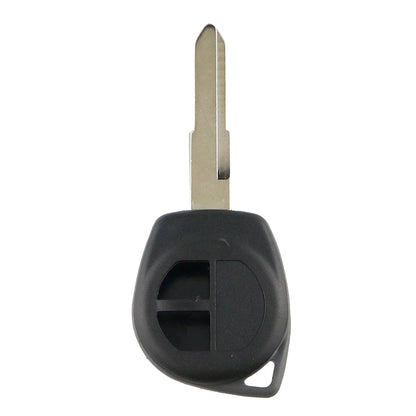 YIQIXIN Smart Key 315/433Mhz For Suzuki Vauxhall Agila Splash Swift Liana Aerio Jimn Igins Alto SX4 Car Remote ID46 PCF7936 Chip TechElect