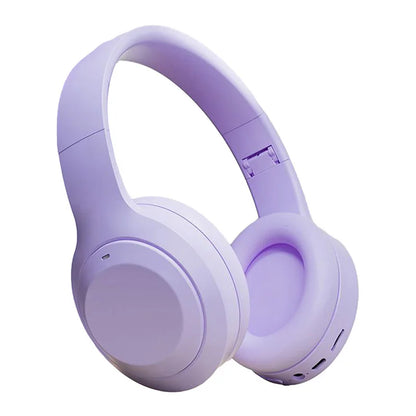 Headset wireless headset, long range, mobile phone/ipad listening headset, gaming game wireless headset - TechElect