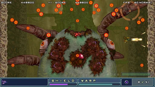 Zangeki Warp DC Game Disc CD For Dreamcast Game Console Techelectronicx