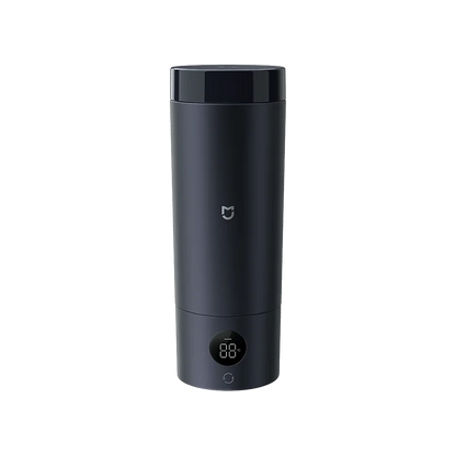 XIAOMI Mijia Portable Electric Kettle 2 Thermos Cup Fast Water Boiler 350ml Smart Temperature Insulated Kettle Travel 110V-240V TechElect