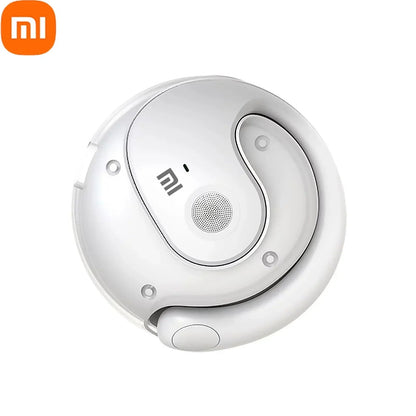 Xiaomi JM13 Wireless Bluetooth 5.3 Earphones Open Ear Wireless Sports Earphones Noise Reduction HiFi Stereo Earphones Techelectronicx