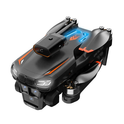 Xiaomi Mijia S13 Drone 8K Professional Dual Camera GPS FPV Brushless Motor Optical Flow Hovering Folding Quadcopter Foldable toy Techelectronicx