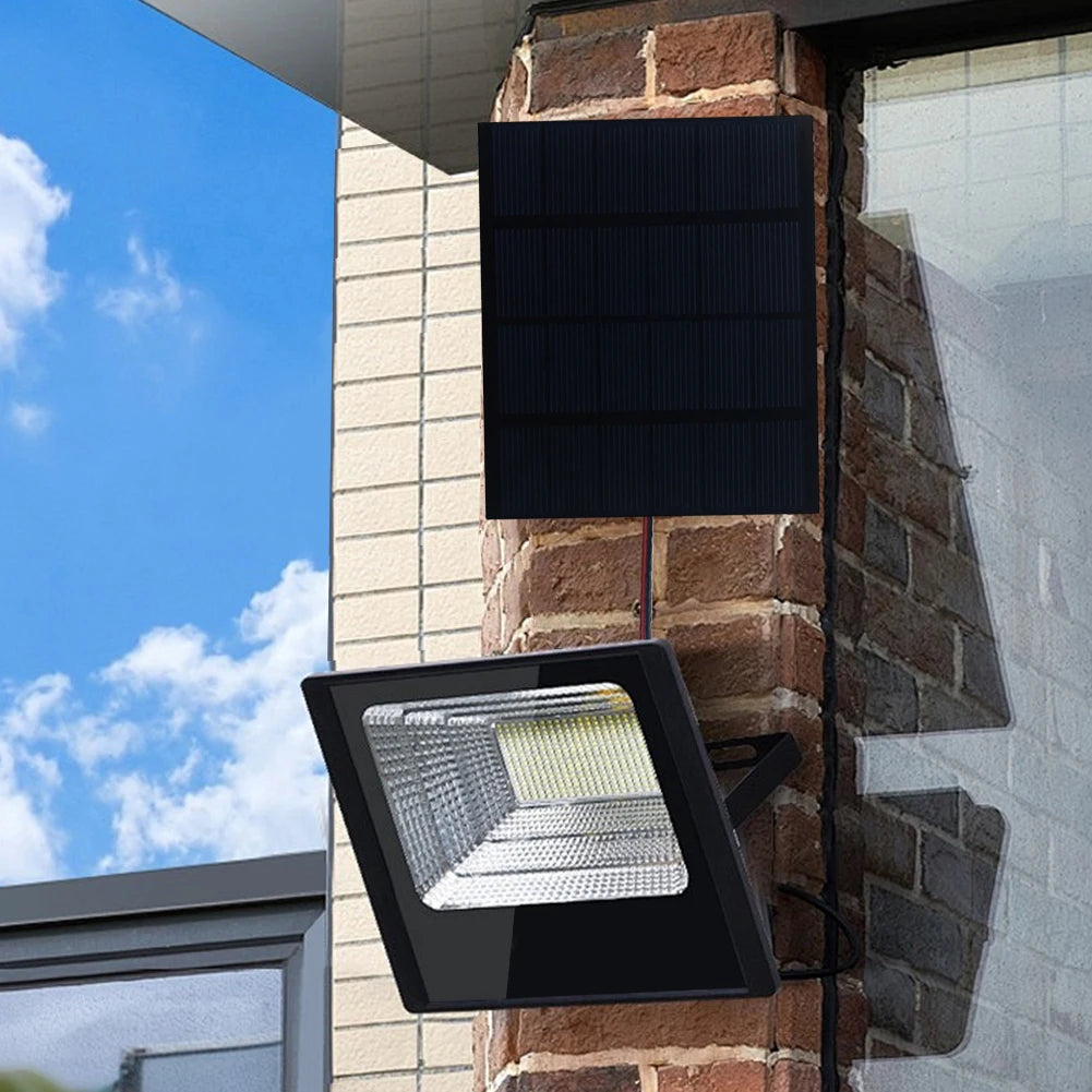 1.5W 6V Solar Panel Portable Solar Battery Charger Waterproof Mini Solar Charger Solar Charging Panel for Fans Outdoor Lamp Pump TechElect