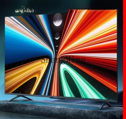 ZYY4K Ultra HD 3 + 64G memory Home eye protection Smart voice Bluetooth TV Techelectronicx
