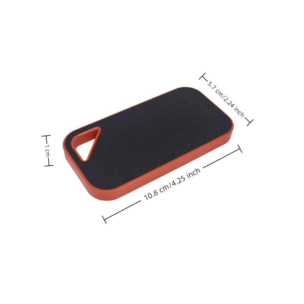 1-128TB Portable SSD 1TB 2TB HDD External Hard Drive Hard disk 2.5 USB 3.0 Electronic Solid State Drive HD for PC PS4 PS5 Games TechElect