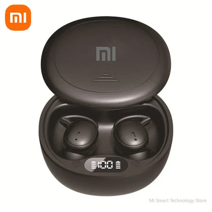 XIAOMI MIJIA TWS Sleep Wireless Earbuds M73 Bluetooth5.4 In Ear Stereo Hidden Earphones Noise Cancelling Headphones With Mic Techelectronicx