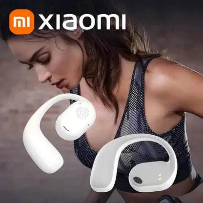 Xiaomi GT280 Intelligent Wireless Sports Bluetooth Earphones Touch Noise Reduction HIFI 3D Stereo Waterproof Sports Earphones Techelectronicx
