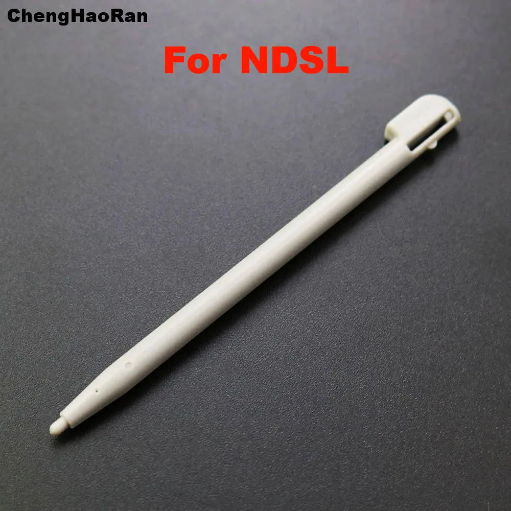 1-10pcs For NDSL Game Accessories Stylus Pen for DS Lite New Plastic Game Video Touch Screen Pen Techelectronicx