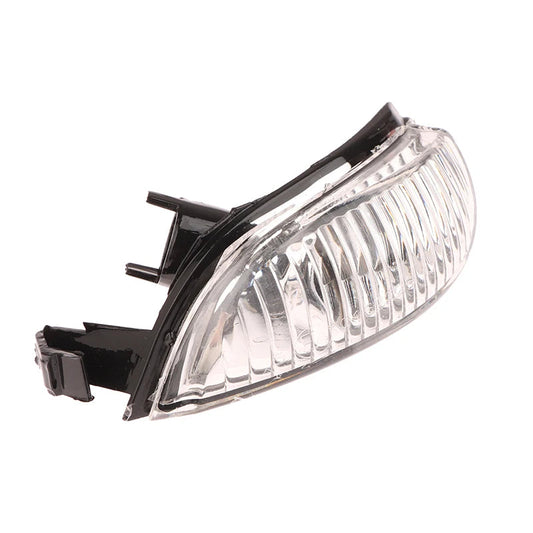 1 Piece Reverse Mirror Signal Light 261600509R For Renault Logan Sandero II Turn Signal Light Techelectronicx