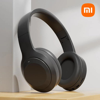 Xiaomi Original Wireless HIFI Headphones Bluetooth 5.3 Earphone For Samsung iPhone Huawei Stereo Headset Game Earbuds With Mic Techelectronicx