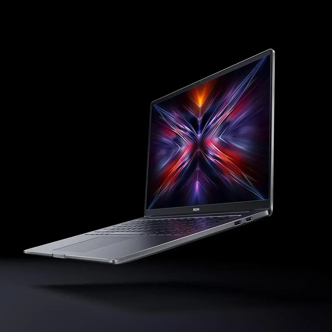 Xiaomi Redmi Book 16 2025 Laptop Intel Core 5 220H/210H Processor 16" Notebook 16G/32G DDR5+ 512G/1T SSD Study Office Ultrabook Techelectronicx