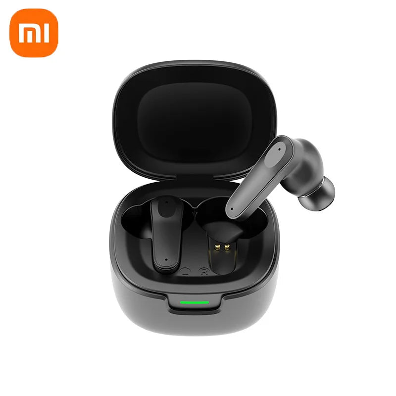 XIAOMI Redmi A98 Wireless Earphones Bluetooth 5.4 Earphones ENC Noise Reduction, Convertible Language ModeIn Ear with Microphone Techelectronicx