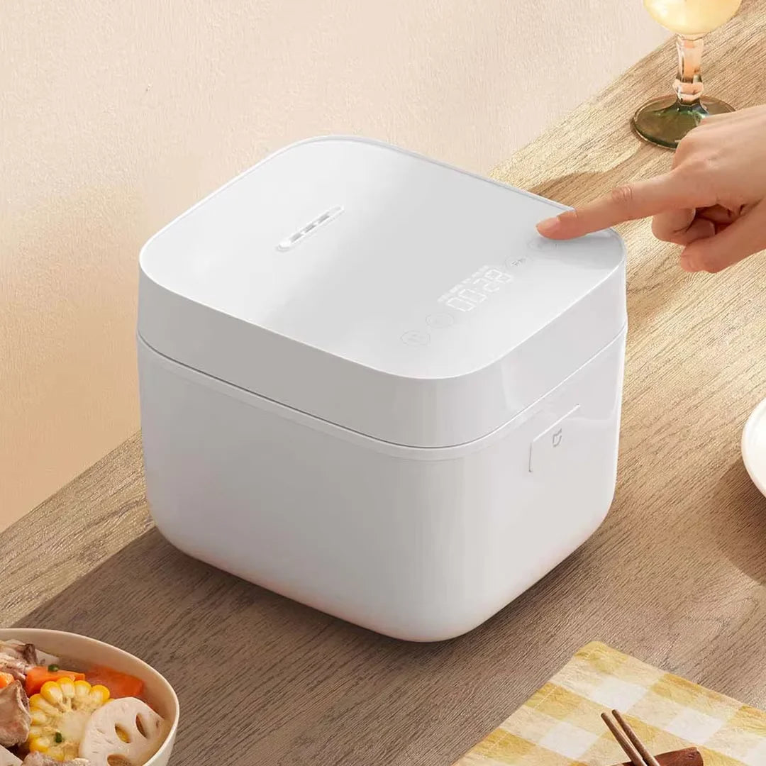 Xiaomi Mijia Smart Rice Cooker Mini 2 1.5L Electric Cooking Pot Utensils Multicooker for Kitchen Devices Home Appliances MFBO5M TechElect