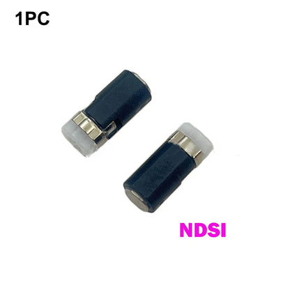 1 Piece Replacement For NDSI NDSL NDSIXL/LL Hinge Axle Shaft DIY Accessories Rotating Shaft Spindle Hinge Axis Techelectronicx