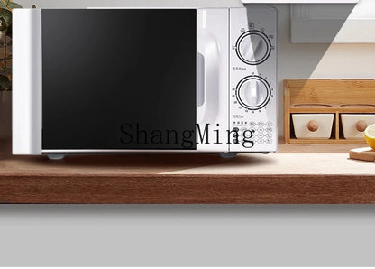 ZYY household small mini mechanical turntable multi-function automatic integrated microwave oven Techelectronicx