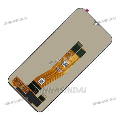 100% Tested Quality TFT LCD For Samsung A14 4G LCD  Display Screen replacement Digitizer Assembly with Frame Techelectronicx