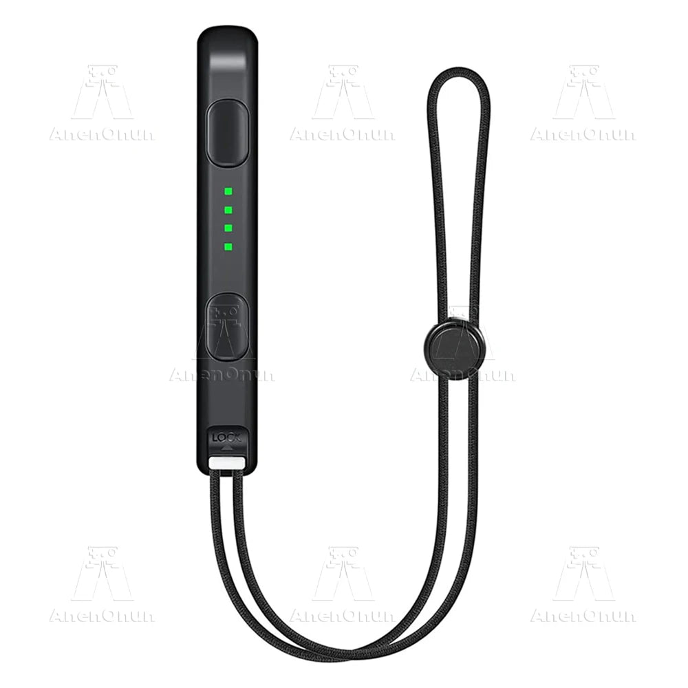 Wrist Strap for Switch/Switch OLED Joycon Replacement Parts Joy Con Controller Attachment Wrist Strap Lanyard Gaming Accessories Techelectronicx