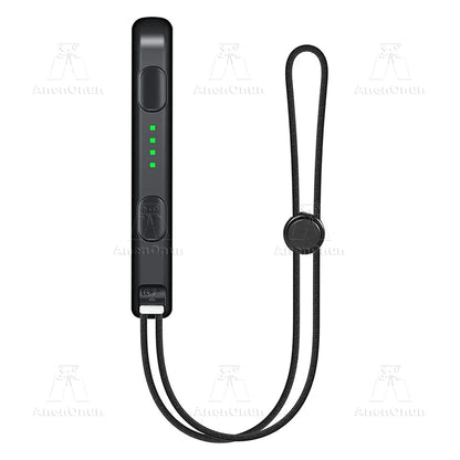 Wrist Strap for Switch/Switch OLED Joycon Replacement Parts Joy Con Controller Attachment Wrist Strap Lanyard Gaming Accessories Techelectronicx