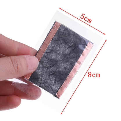 100% brand new 1/4PCS USB 5V Carbon Fiber Heating Pad Hand Warmer USB Heating Film Electric Winter Infrared Fever Heat Mat TechElect