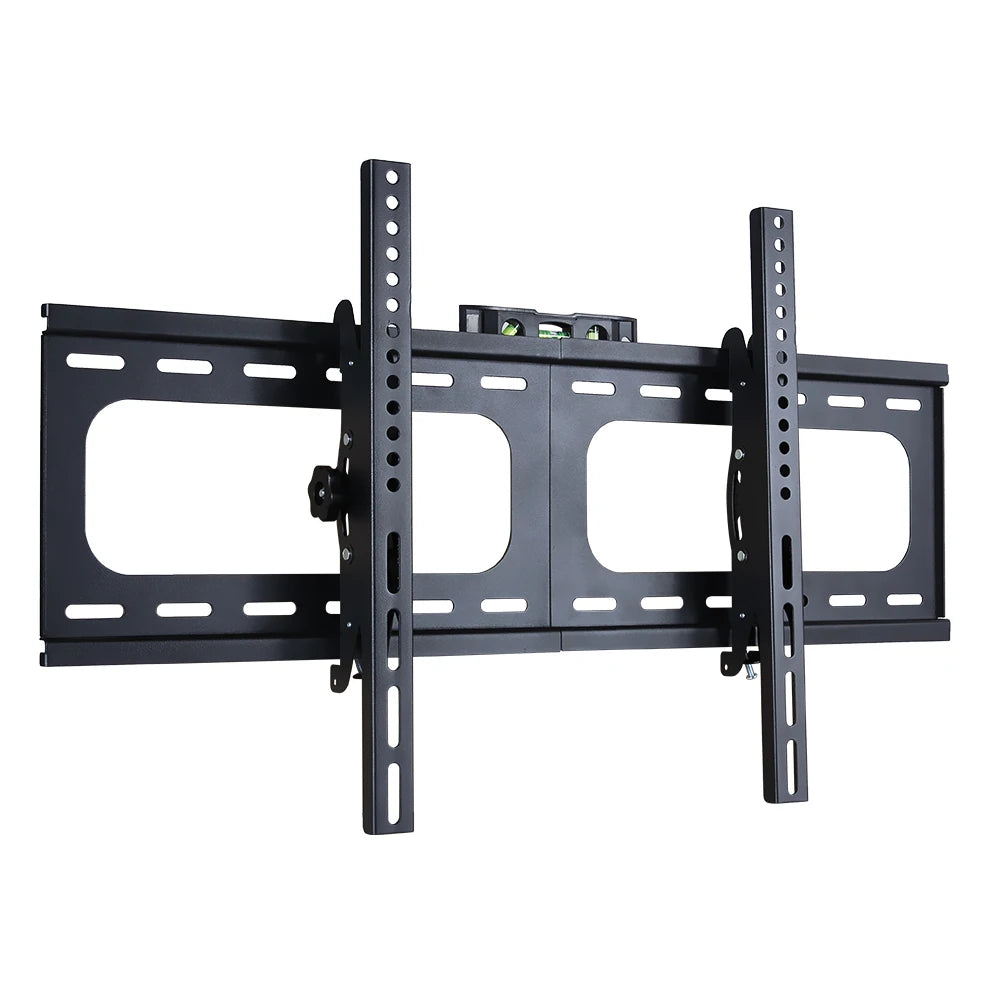 26-75 Inch Slim TV Brackets Wall Mount Ultra Slim TV Wall Bracket for LED LCD OLED Plasma Fat Screens Television TechElect
