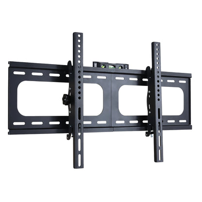 26-75 Inch Slim TV Brackets Wall Mount Ultra Slim TV Wall Bracket for LED LCD OLED Plasma Fat Screens Television TechElect