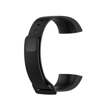 Xiaomi Mi Band 4C Silicone Wrist Strap - Sporty & Soft Replacement for Redmi Band & Mi Band 4C TechElect