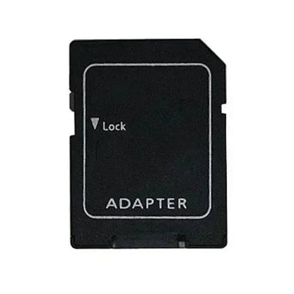 Original SD Card 2TB Large Capacity Memory Card 128GB/256GB Mini TF Card 512GB High Speed Flash Card for PC/Desktops/Mac/Cameras Techelectronicx